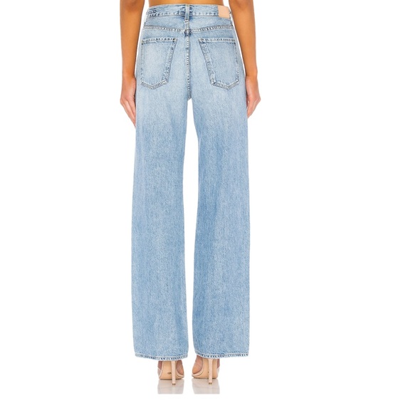 Citizens of Humanity Annina Jeans in Tularosa - Picture 3 of 5